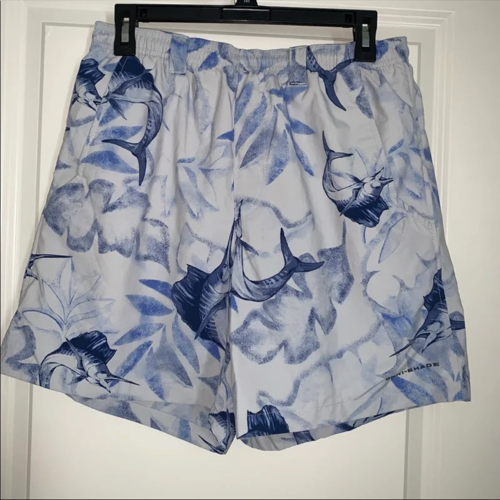 Colombia Swim Shorts